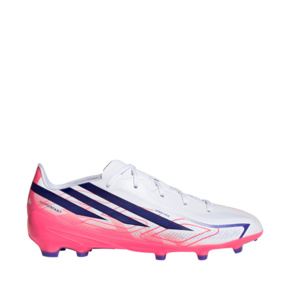 Buty piłkarskie dla dzieci adidas F50 Hyperfast League FG KK1397