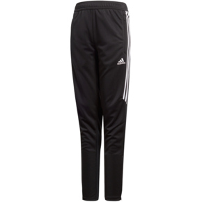 Spodnie dla dzieci adidas Tiro 17 Training Pants JUNIOR czarne BS3690
