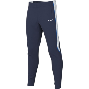 Spodnie dla dzieci Nike Dri-Fit Strike 26 granatowe HV8395 410