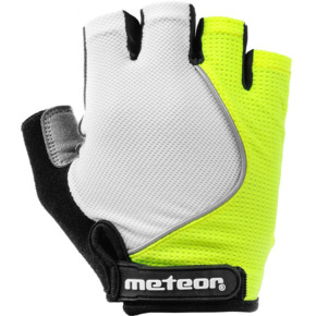 Rękawiczki rowerowe Meteor Gel GXQ 140 25920-25923