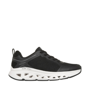 Buty damskie Skechers Bobs Arc Waves Remix 117861 BLK