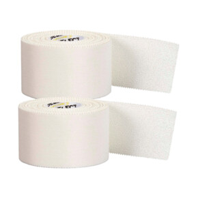 Taśma Profcare Latex Select biała 4 cm x 10 m 2 szt. 720113