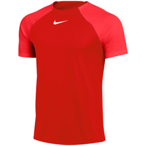 Koszulka dla dzieci Nike DF Academy PR SS Top K czerwona DH9277 657
