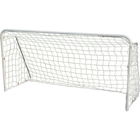 Bramka do piłki nożnej Smj SGP-STCL15 2,74x1,22 m