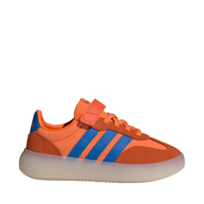 Buty dla dzieci adidas Barreda Decode EL JP6722