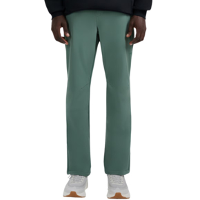 Spodnie trekkingowe męskie 4F FNK M0990 ciemna zieleń 4FWAW25TFTRM0990 40S