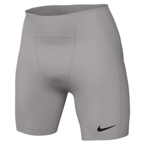 Spodenki męskie Nike Dri-FIT Strike Np Short szare DH8128 052