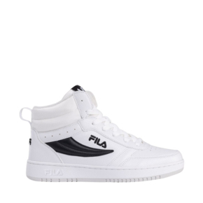 Buty dla dzieci Fila Rega NF białe FFT0124 13036