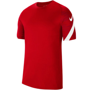 Koszulka męska Nike Dri-FIT Strike czerwona CW5843 657