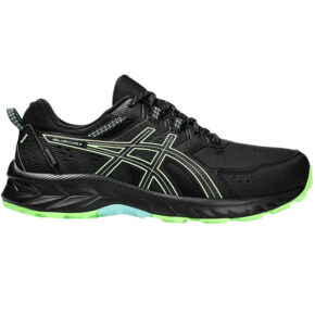 Buty męskie do biegania Asics Gek Venture 9 Waterproof 1011B705 002