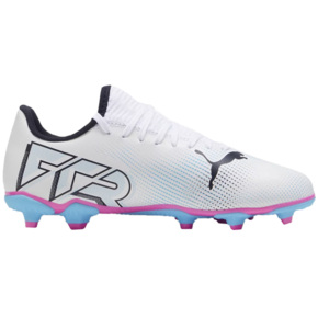 Buty piłkarskie dla dzieci Puma Future 7 Play FG/AG 107734 01