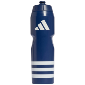 Bidon adidas Tiro 750 ml niebieski IW8154