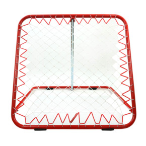 Przyrząd treningowy mini rebounder NO10 120cm x 120cm VMR-SU12M  