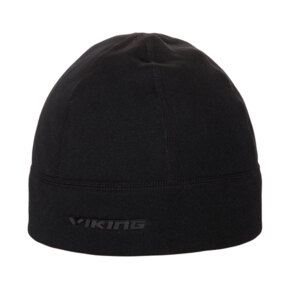 Czapka multifunkcyjna Viking Nepal 2 Hat Polartec Power Stretch 58 cm czarna 219-24-1445-0900