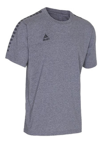 SELECT Koszulka T-shirt TORINO grey 3XL