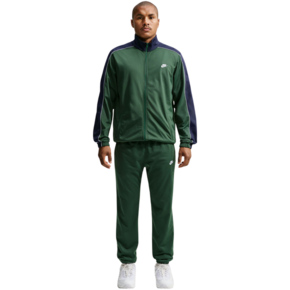 Dres męski Nike Sportswear Club zielony HV1444 324