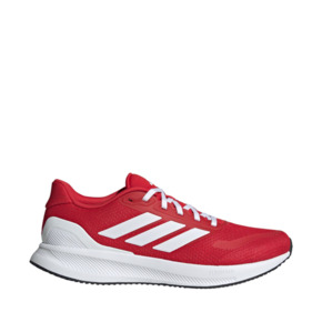 Buty męskie adidas Runfalcon 5 Running czerwone JH6246