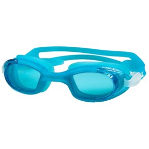 Okulary pływackie Aqua-speed Marea błękitne 02 020  
