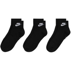 Skarpety Nike NK NSW Everyday Essential AN czarne DX5074 010
