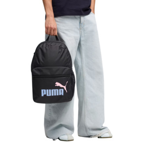 Plecak Puma Phase czarny 92190 02