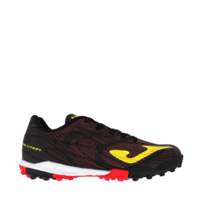 Buty piłkarskie dla dzieci Joma Evolution 2601 TF czarne EVJW2601TF
