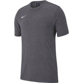 Koszulka męska Nike Team Club 19 Tee szara AJ1504 071