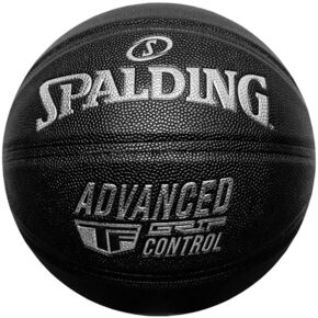Piłka do koszykówki Spalding Advanced Grip Control 76871Z