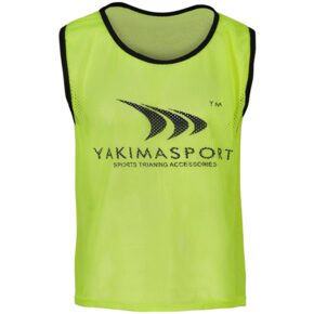 Znacznik Yakima Sport senior żółty 100019S