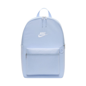 Plecak Nike Heritage 2.0 błękitny IB4343 407
