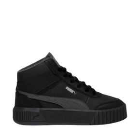 Buty damskie Puma Carina Mia Mid WTR czarne 403584 03