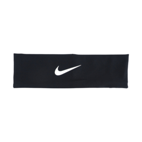 Opaska na głowę Nike Fury Headband czarna N1011706027