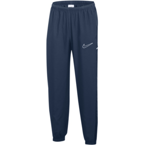 Spodnie dla dzieci Nike Dri-Fit Academy 25 granatowe FZ9857 410