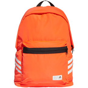 Plecak adidas Classic Future Icons Backpack pomarańczowy GU1738