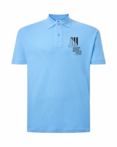 Koszulka Polo Szkoła Muzyczna 
