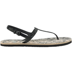 Sandały Puma Cozy Sandal Wns czarne 375213 01