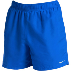 Spodenki kąpielowe męskie Nike 7 Volley niebieskie NESSA559 494