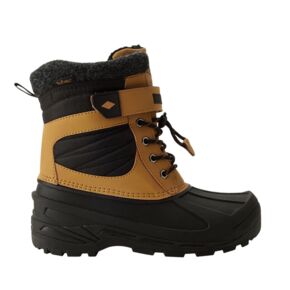 Buty dla dzieci Lee Cooper jasny brąz LCJ-26-44-4576K 