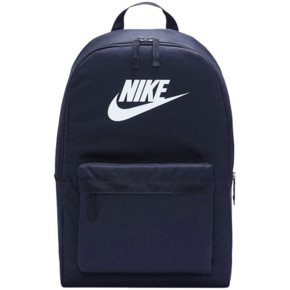 Plecak Nike Heritage Backpack granatowy DC4244 451