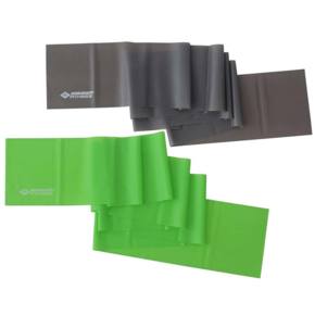 Zestaw gum do ćwiczeń Schildkrot 960120