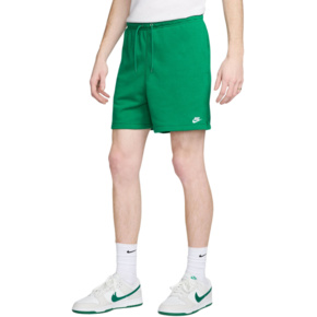 Spodenki męskie Nike Club zielone FN3520 365