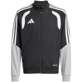 Bluza dla dzieci adidas Tiro 26 Competition Training czarna KA7711