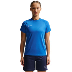 Koszulka damska Nike Dri-Fit Park VIII niebieska HV8178 463