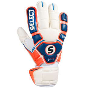 Rękawice bramkarskie Select 88 PRO GRIP 2015  09747