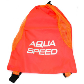 Worek Aqua-Speed pomarańczowy 75  
