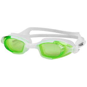 Okulary pływackie Aqua-Speed Marea JR zielone 30 014  