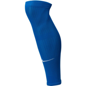 Rękawy na nogi Nike Squad Leg Slevee niebieskie SK0033 463
