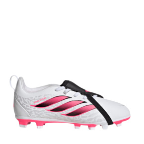 Buty piłkarskie dla dzieci adidas Predator Club FT EL FG/MG IH2097