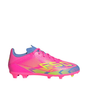Buty piłkarskie dla dzieci adidas F50 League FG/MG IE3745