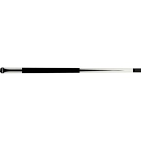 Kij fiberglasowy MAXTON FIBER /biały/