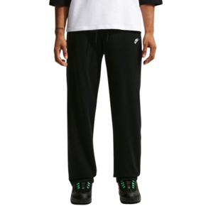 Spodnie męskie Nike Sportswear Club czarne FQ4332 010